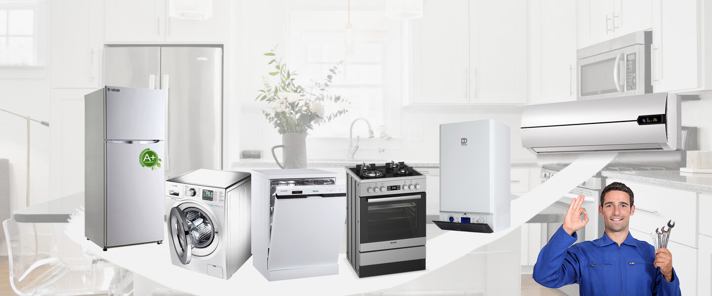 Balya Hotpoint Servisi